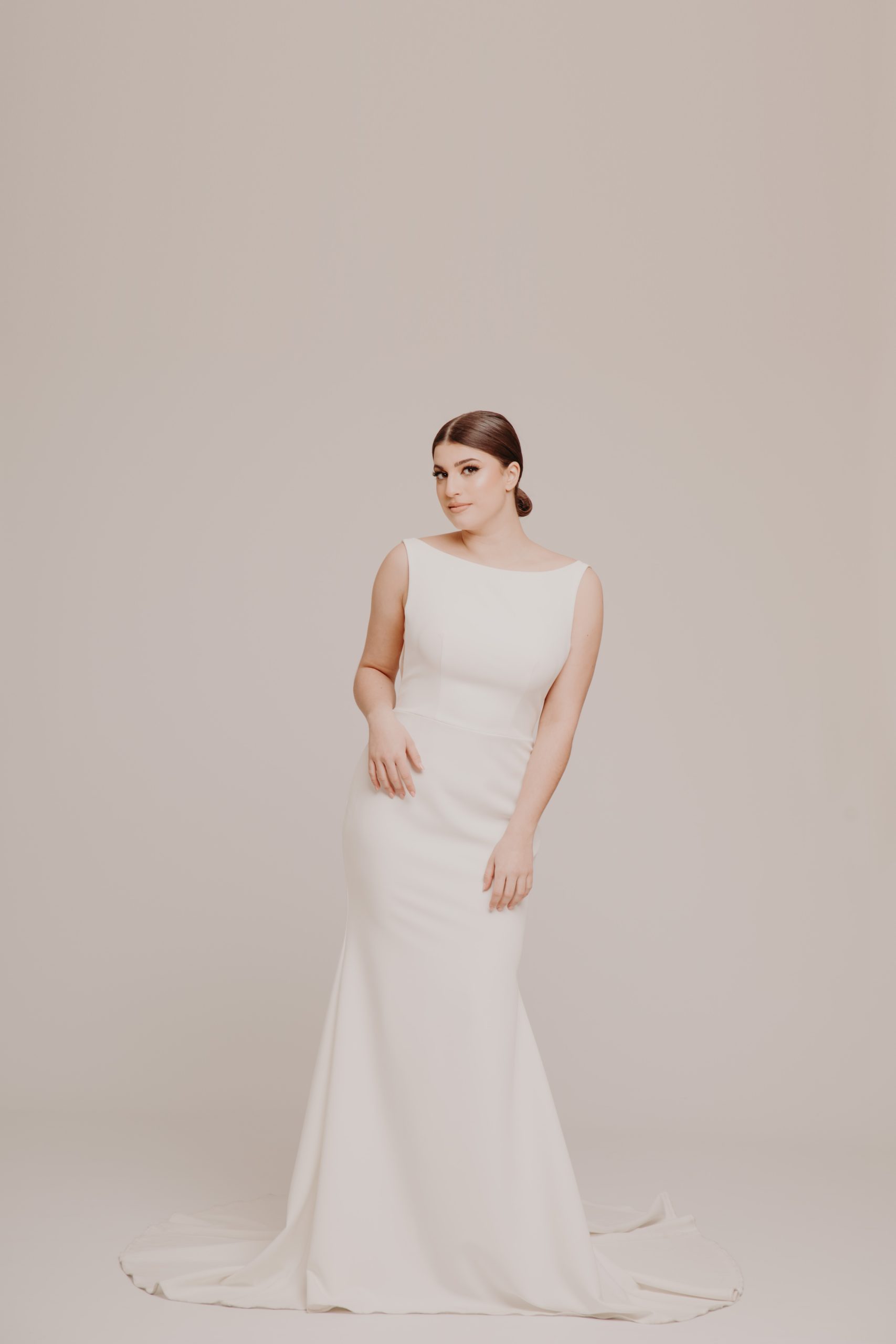 robe-sirène-minimaliste