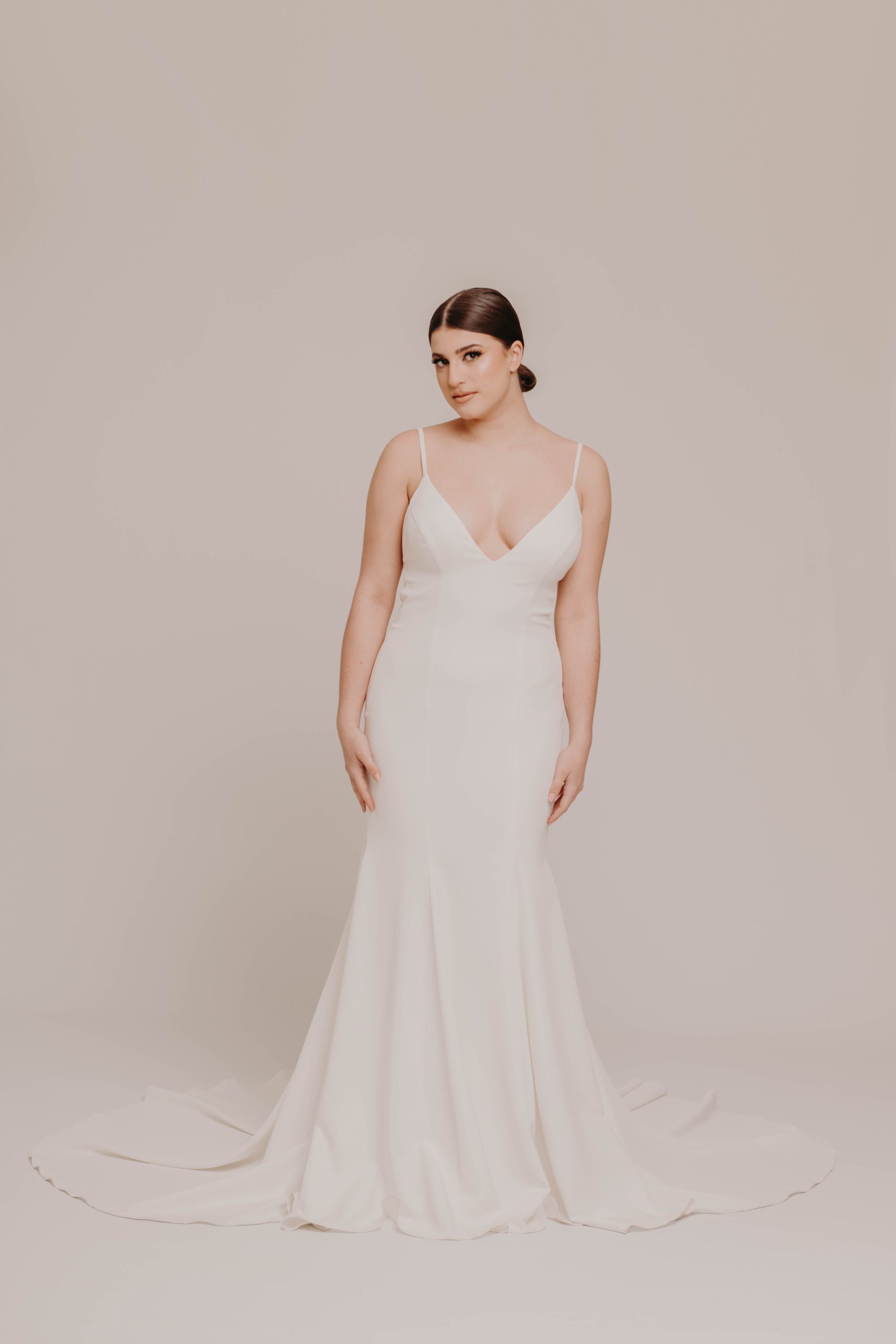 robe-sirène-minimaliste