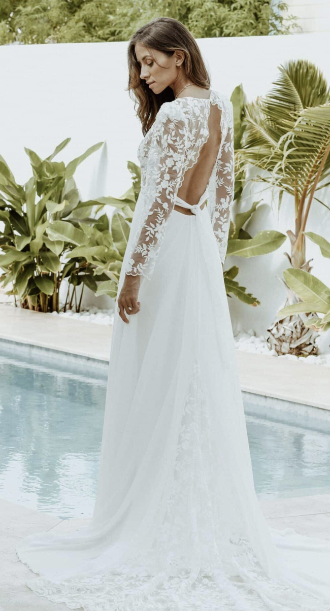 robe-sirène-minimaliste